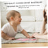 Comforting Hooded Towel Blanket for Kids - Plush Animal Design