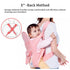 4 1 KIYUMI Baby Sling Carrier Portable Newborn Toddler,Child Infant Baby Carrier-Child Carrier Sling,Lightweight