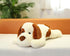 26.8 inch 5 lb YESGIRL Large Dog Weighted Stuffed Animals, Weighted Plush Animal, Cute Plush Toy Pillow, Gifts
