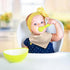 Accmor 10 Pack Baby Bandana Drool Bibs, 100% Cotton Muslin Bibs for Teething and Drooling, Soft for Boys Girls