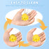 Gluaintdux 100 4-12, Pcs Party Favors & Squishy Toys Bulk for Kids Fidget Toys Sensory Stress Relief Toys for Classroom