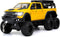 SASBSC 6X6 Toy Pickup Trucks for 3+ Year Old Boys 1/24 Diecast
