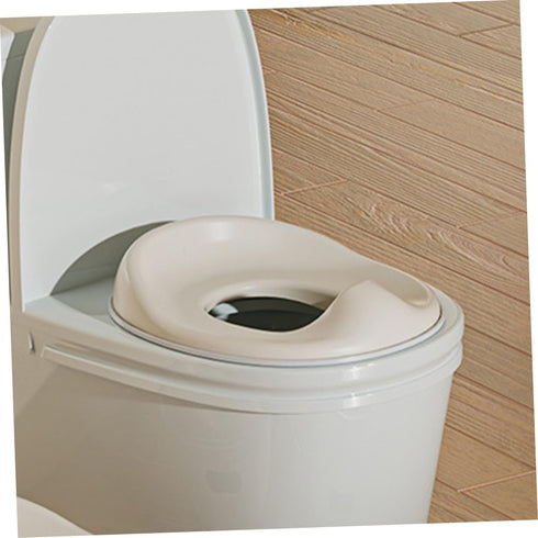 NUOBESTY Potty Training Toilet for Boy Girl Ergonomic Boy Girl Seat Multi-functional Design Sturdy and Safe for Toilet
