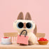 BEEMAI Nobeko Azukisan's Daily Series - 1PC Blind Box Random Design Cute Figures Collectible Toys