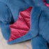 Animal(35.4" 5Lbs) Weighted Dragon Stuffed Animal, Soft and Sturdy Weighted Stuffed Animals for Kids and Adults, Medium