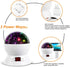 MOKOQI Star Night Light Projector for Kids with Timer, Glow in The Dark Stars and Moon