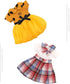 BM 10 Sets 14.5 Inch 14 -14.5 Inch American Doll Clothes Outfits Dolls Handmade Casual Wear Clothes and Other Dolll