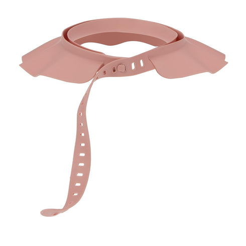 Nuby Bath Hat, Baby Essentials Bath Accessories - Pink