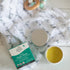 Earth Mama 4 oz Organic Diaper Balm - fl - Diaper Cream for Baby - Safe for Sensitive Skin - Baby Essentials