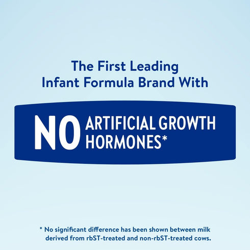 Similac Advance Infant Formula with Iron - Baby Formula Powder, 30.8-oz Value Can