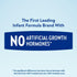 Similac Advance Infant Formula with Iron - Baby Formula Powder, 30.8-oz Value Can