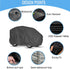 YOTOM Kids Ride-On Toy Car Cover, Waterproof Kids Car Cover for Large Ride On Truck Toys Cars
