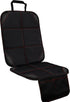 SMART ELF Car Seat Protector, Large Auto Protector for Child Seats with