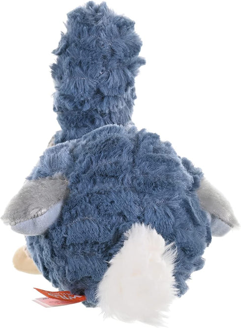 8 Inches Wild Republic Dodo Plush, Stuffed Animal, Plush Toy, Gifts for Kids, Cuddlekins