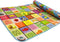 SIMPVALE Thicken(0.4") Baby Play Mat for Floor, 70.8"x47.2" Foam Baby Crawling Mat,