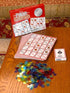 Set 36 600 1 72 Regal Games - Poker Keeno Bulk Game - Includes Two-Sided Boards, Scoring Chips, Deck of Standard Poker
