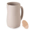 Baby Bath Rinse Cup, Bath Cup for rinsing Hair,The Silicone Material is