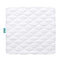 Playard Mattress Cover -for Square Play Yard, Perfect for New Room2 /
