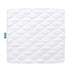 Playard Mattress Cover -for Square Play Yard, Perfect for New Room2 /