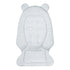 Ibluelover Stroller Seat Liner Universal Reversible Pram Pushchair Cushion Pad Breathable Kids Car Seat Mat Washable