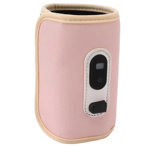 Baby Milk Bottle Warmer, Portable, Widely Used USB Milk Bottle Warmer for