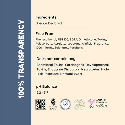 Generic (100 Little Rituals Baby BIO BODY BUTTER - NOURISH+ PROTECT Formulated with best plant botanical -PUMPKIN