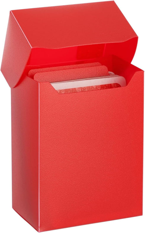 Okuna Outpost TCG Deck Box with 24 Dividers, 12 Pack for Trading Card Games