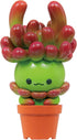 1 5 Qualia Tokyo Succulent Friends Blind Box Plastic Toy- Blind Box Includes of Collectable Figurines - Fun, Versatile