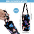 LNQ LUNIQI Insulated Baby Bottle Bags - Portable Travel Feeding Bag to Keep Milk Warm - Thermal Insulated for Newborn