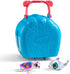 Crayola Scribble Scrubbie Pets - Ocean Animals Playset, Color & Wash Creative Toy for Kids Age 3-6