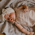 Pack 3 100% Set Parker Baby Co. Swaddle Blankets - of of Cotton Muslin Swaddle Blankets for Baby Boys and Girls