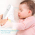Berrcom Non-Contact Infrared Thermometer, Digital Forehead Thermometer for Adults and Kids with Fever Alert, 3 in 1