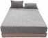 UFAGFDA Magic Velvet Mattress Cover - Lyvara Luxury Mattress Covers | Soft Cotton Bedspread | Non-Slip | Dust Cover