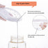 Breast Shells Milk Collector, with a Storage Organizer Box for Breastfeeding Nursing Mum, Collect Leaking