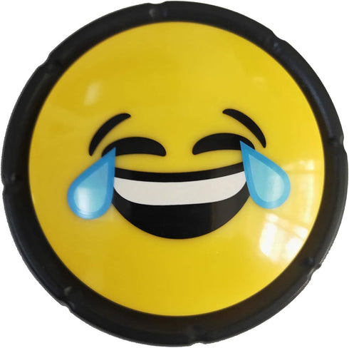 Joffreg Novelty Big Laugh Sound Button