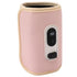 Portable USB Milk Bottle Warmer - Ideal for On-the-Go Parents