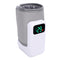 YDuupxe Portable Bottle Warmer, Universal Sizes Operation Quiet Constant Temperature Heating Rechargeable Bottle