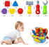 1 Yiosion Musical Learning Tool Workbench Toys for Year Old Boy, One Year Old Boy Gifts, Toddler Tool Bench with Shape
