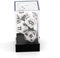 Speckled Poly Arctic Camo 7 Die Set
