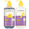 Alaffia Babies and Kids Shampoo & Body Wash and Body Lotion (16Oz)