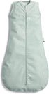 1.0 (3-12 ergoPouch Tog Jersey Sleeping Bag Arms-Out Baby Sleep Sack, Ideal Transition from Swaddling, Slim Fit Keeps
