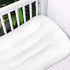Hooyax Muslin Baby Lounger Cover, Soft Organic Cotton Slipcover Fits Newborn Lounger for Baby Boys and Girls