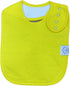 Organic Cotton Toddler Bibs for Drooling - Boys & Girls