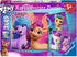 Ravensburger My Little Pony The Movie Jigsaw Puzzle 35 Piece for Kids Age 5 Years Up (2-3 x 49)