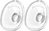 Gowing Wearable Breast Pump Accessories Replacement Parts Flange 24mm Compatible with MOMMED S21