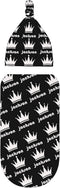 Generic Custom Baby Swaddle Blanket with Name, Personalized Nursery Blankets, Customized Newborn Gifts,