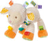 Mary Meyer Taggies Sherbet Lamb Toy
