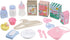 JC Toys Baby Doll Nursery 20 Piece Accessory Bag, Fits Most Dolls, Nursery Accessories, Ages 2+
