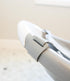 Regalo Baby Basics Infant Bath Tub, Includes Air Mesh Sling, Adjustable for Growing Baby