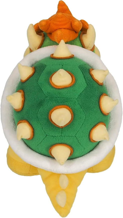 Plush Stuffed 10 Inch Yellow,Stuffed Plush Toys,Sweet Gift for and Kids